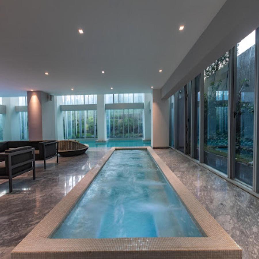 Hm Park Life Pradox Hotel Mexico City