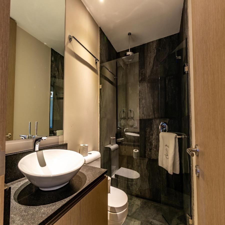 Hm Park Life Pradox Hotel Mexico City