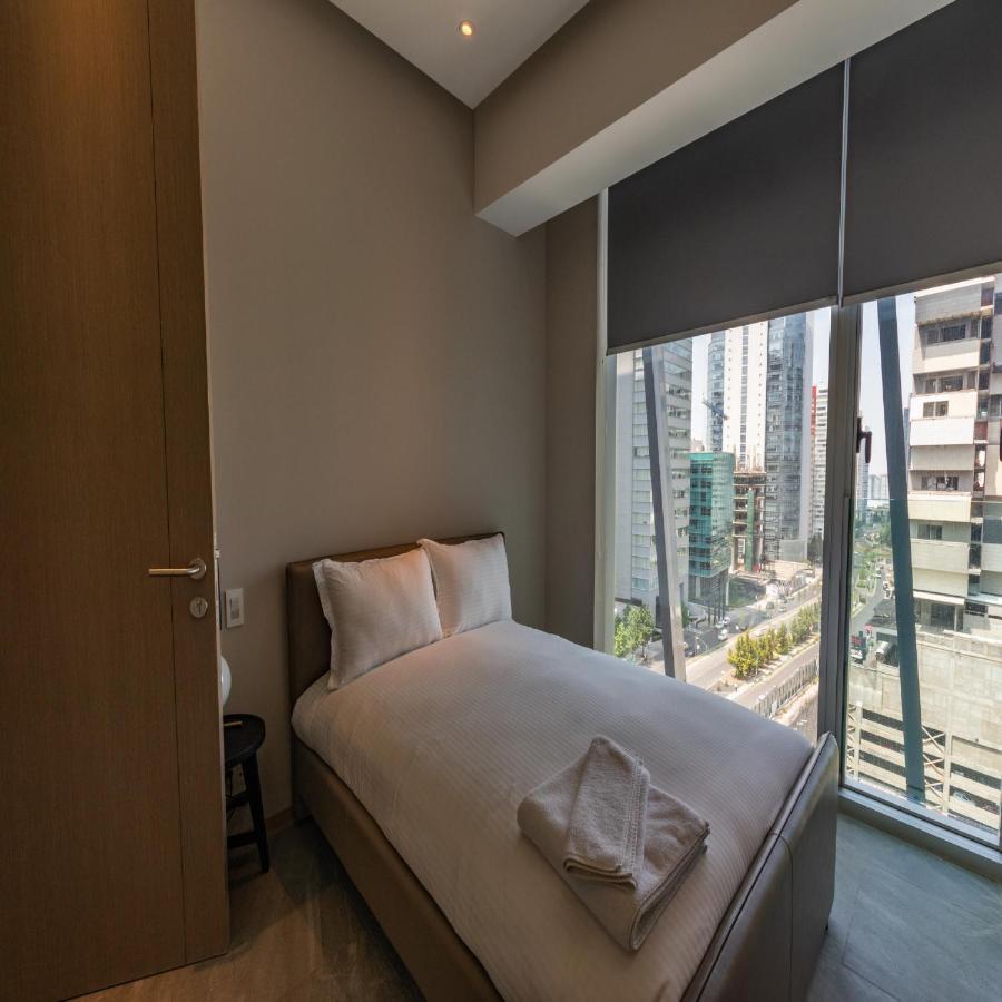 Hm Park Life Pradox * Mexico City