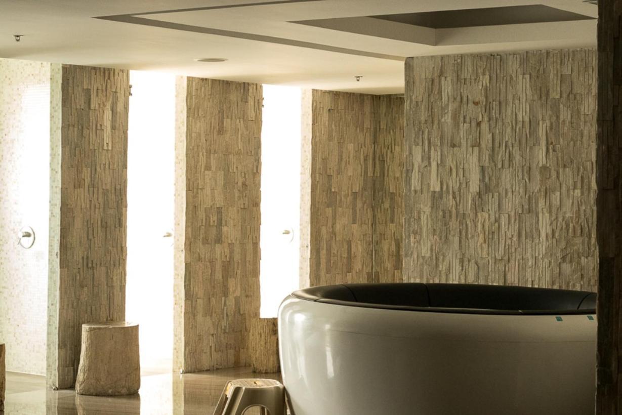 Torre Peninsula 1 Bedroom Santa Fe La Mexicana Park *