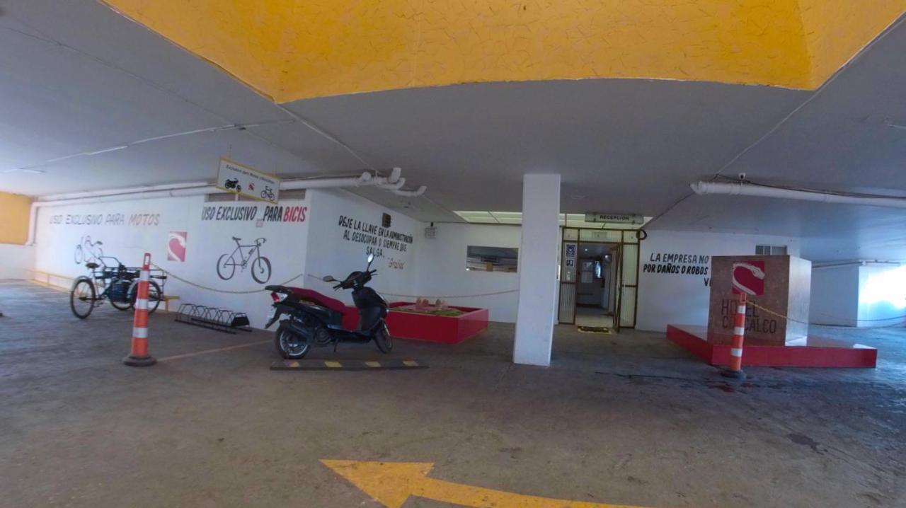Coacalco Hotel