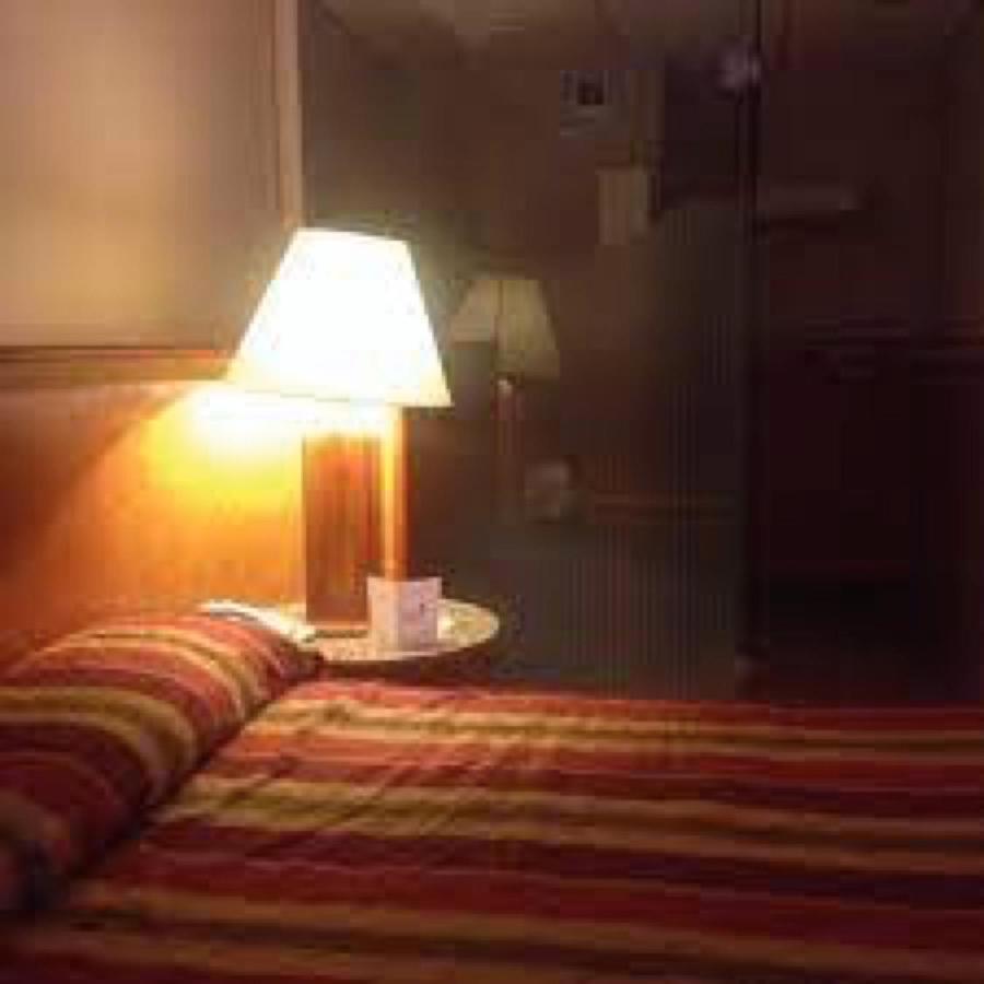 Hotel Hm Firenze Mexico City