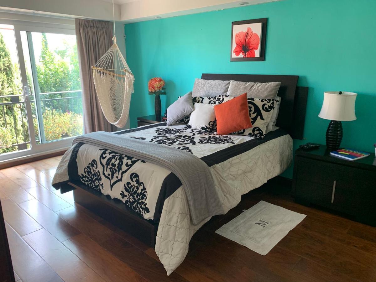 Homestay La Casa Bonita *