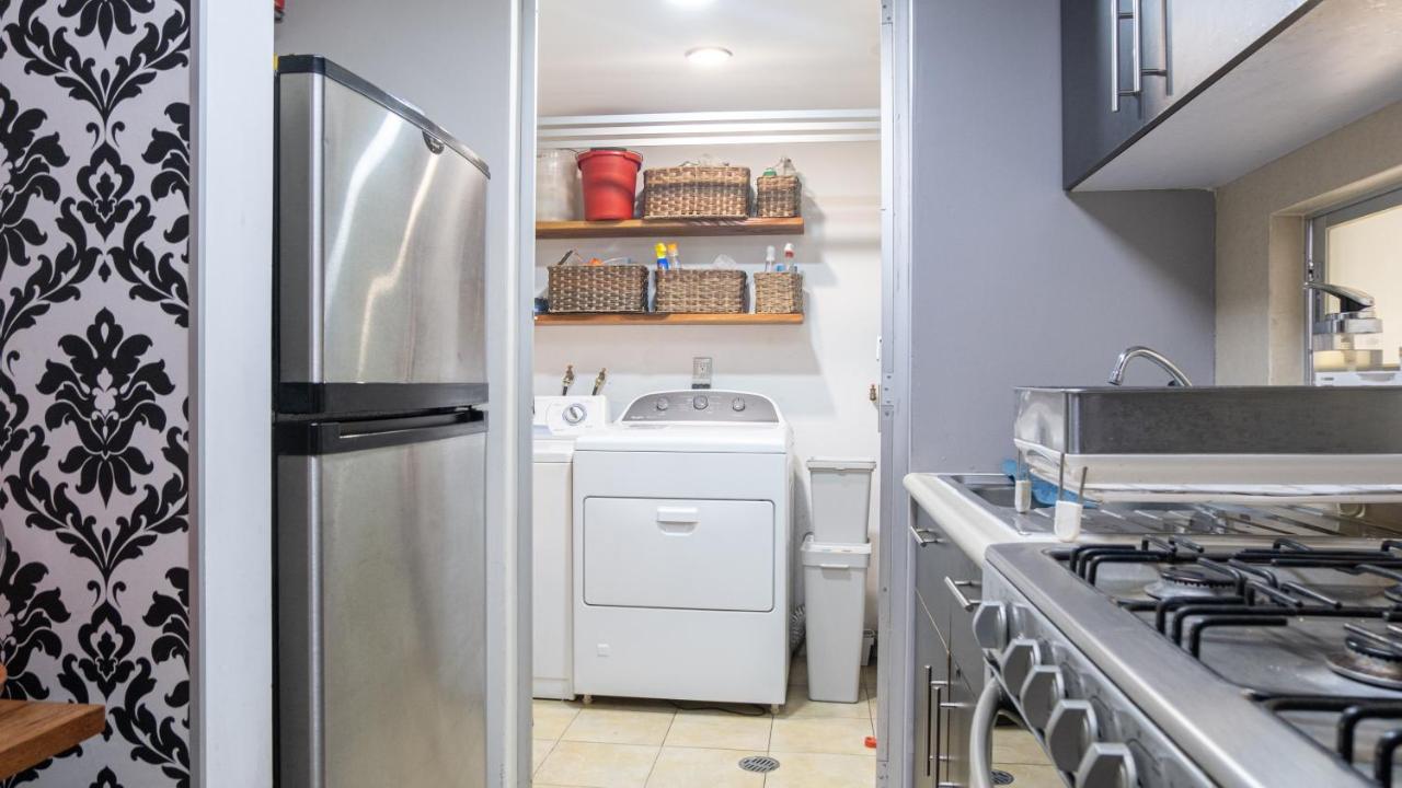 Homestay Privada Disfrutar En La Ciudad De