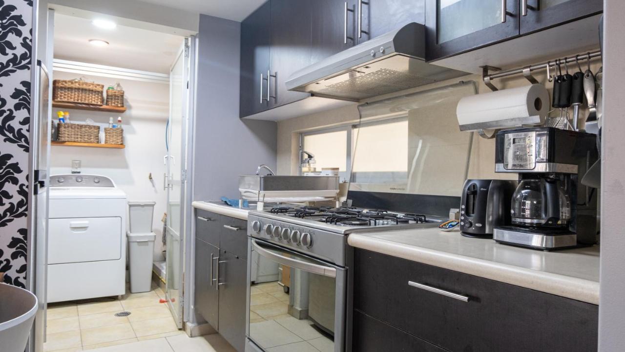 Privada Disfrutar En La Ciudad De Homestay *