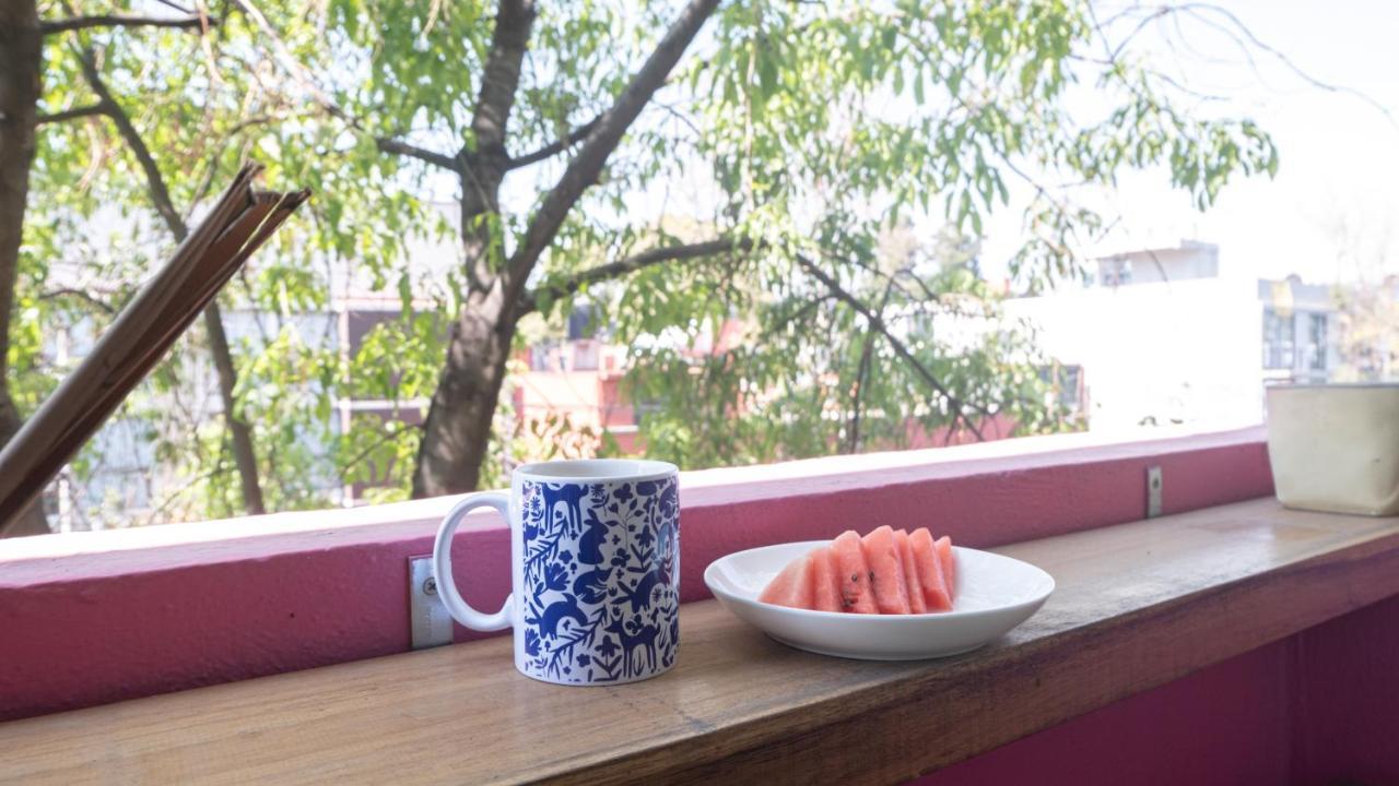 Homestay Privada Disfrutar En La Ciudad De