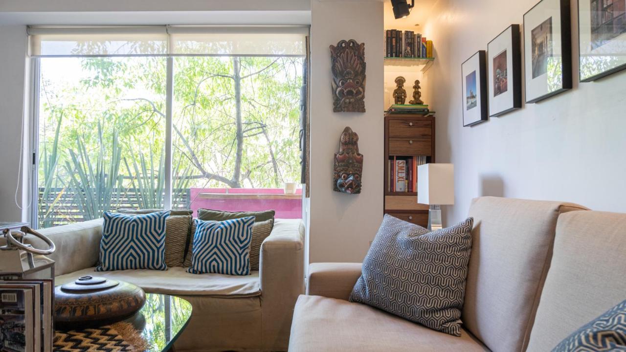 Homestay Privada Disfrutar En La Ciudad De