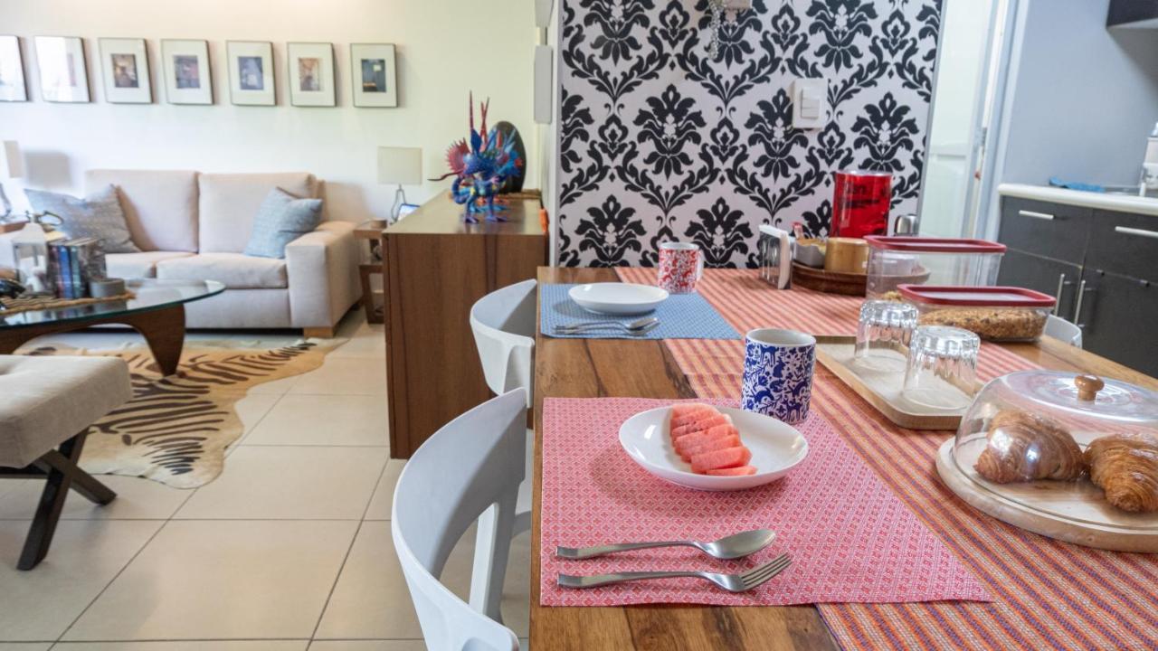 Homestay Privada Disfrutar En La Ciudad De