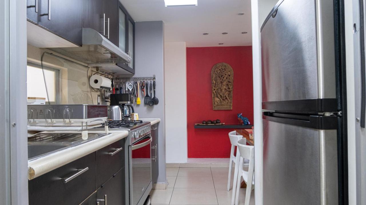 Privada Disfrutar En La Ciudad De Homestay *