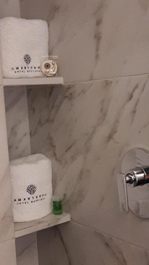 Amarterra Boutique 2*
