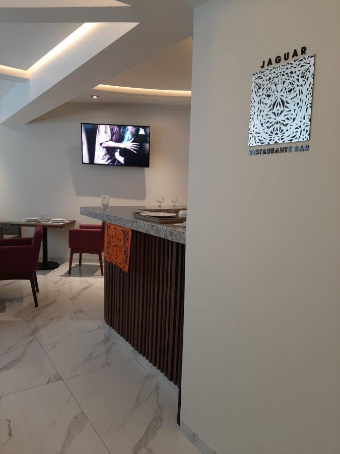 Amarterra Boutique Hotel 2*