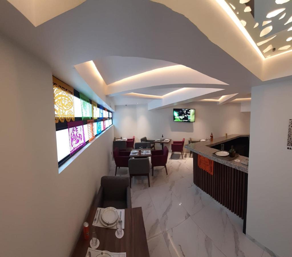 Amarterra Boutique Hotel 2*