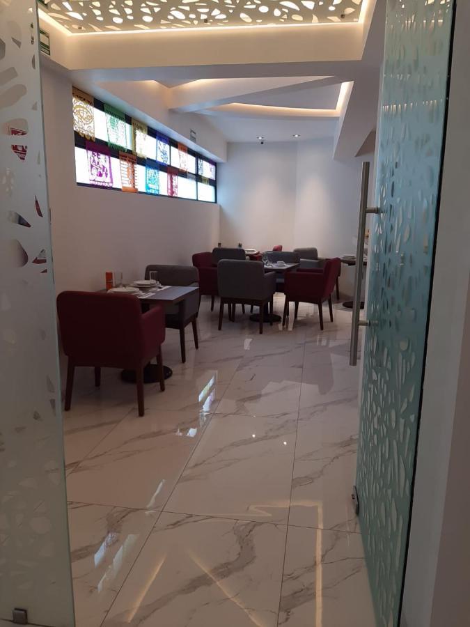 Amarterra Boutique Hotel 2*