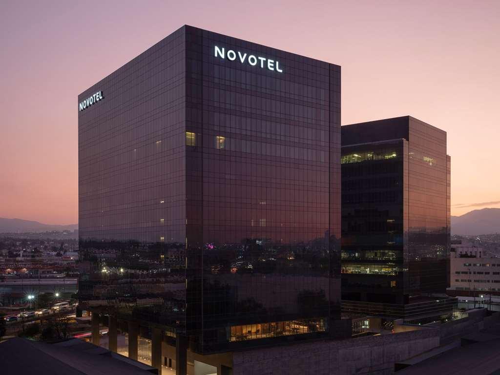 Novotel Mexico Toreo Hotel 4*