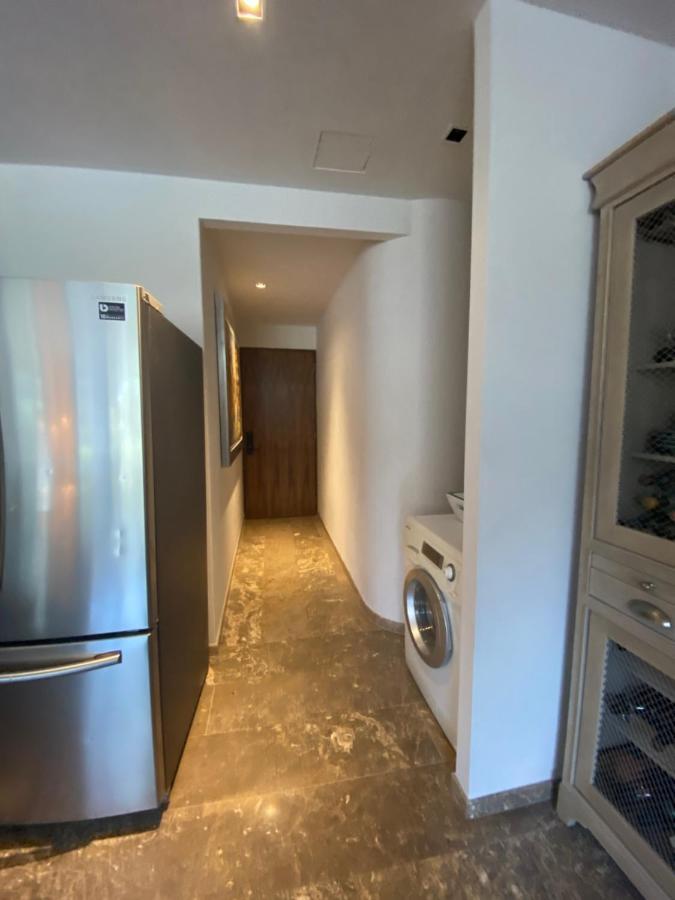 Departamento Ejecutivos En El Sur De La Cdmx México DF