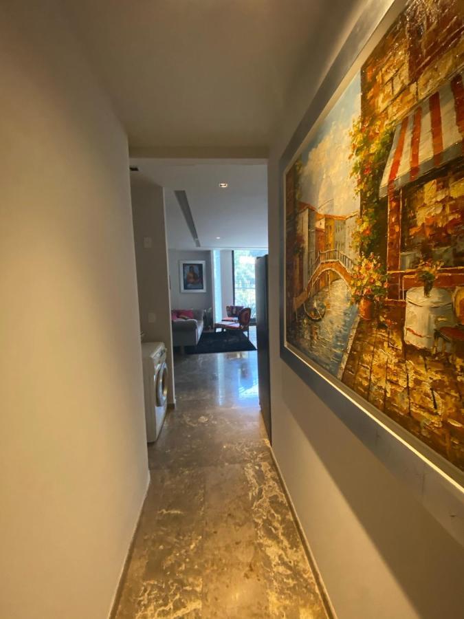 Departamento Ejecutivos En El Sur De La Cdmx Apartamento