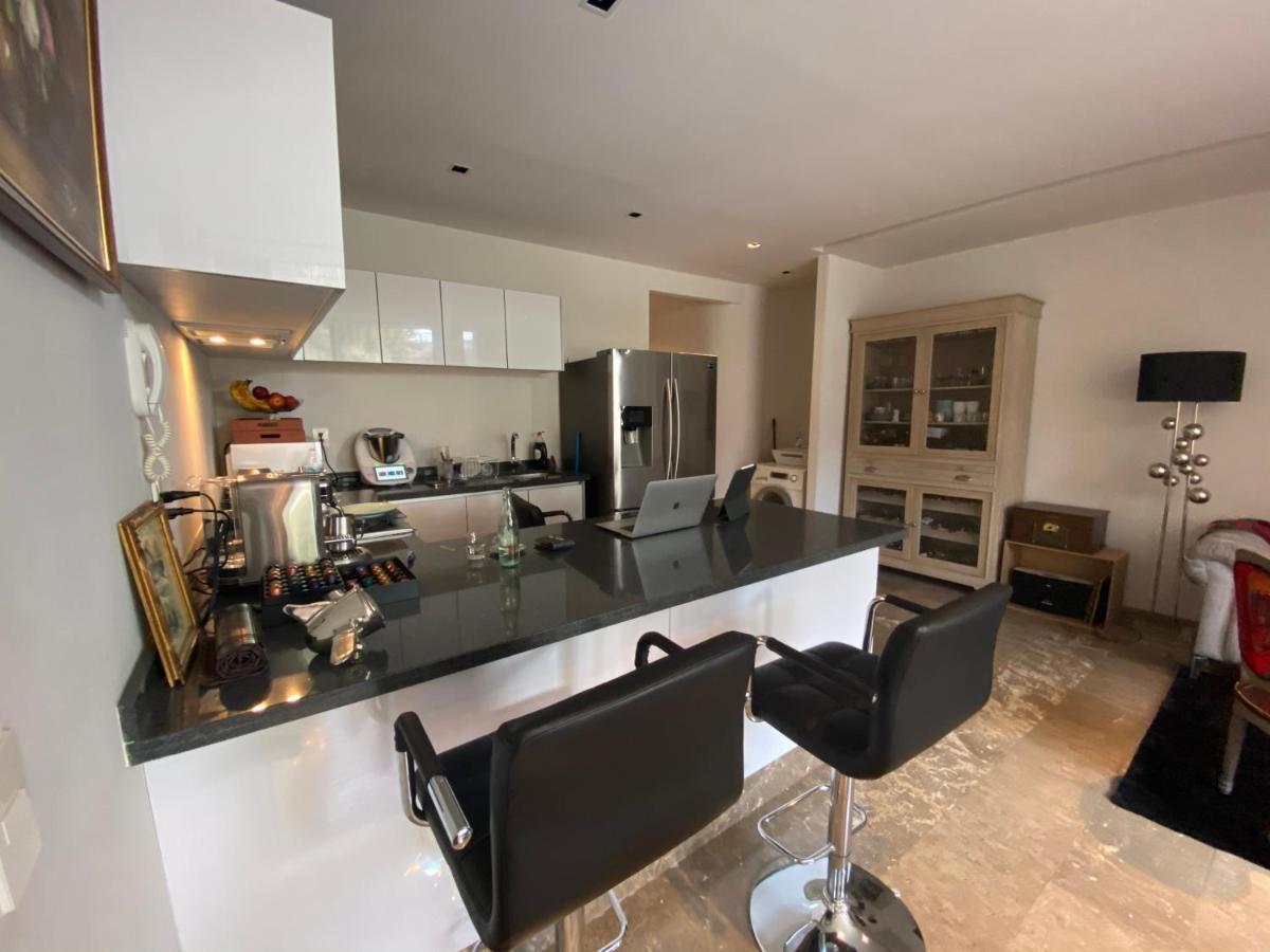 Departamento Ejecutivos En El Sur De La Cdmx México DF