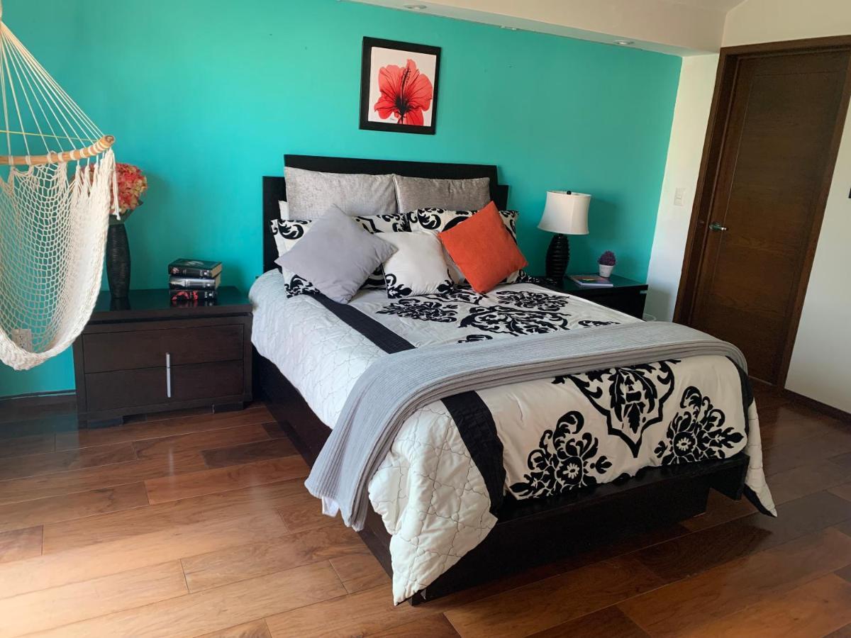 La Casa Bonita Homestay