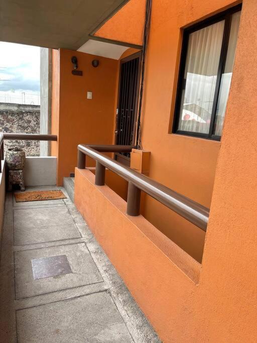 Apartamento Departamento En Centro Histórico De La Cdmx