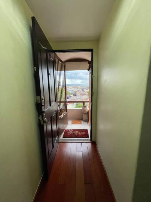 Apartamento Departamento En Centro Histórico De La Cdmx México DF