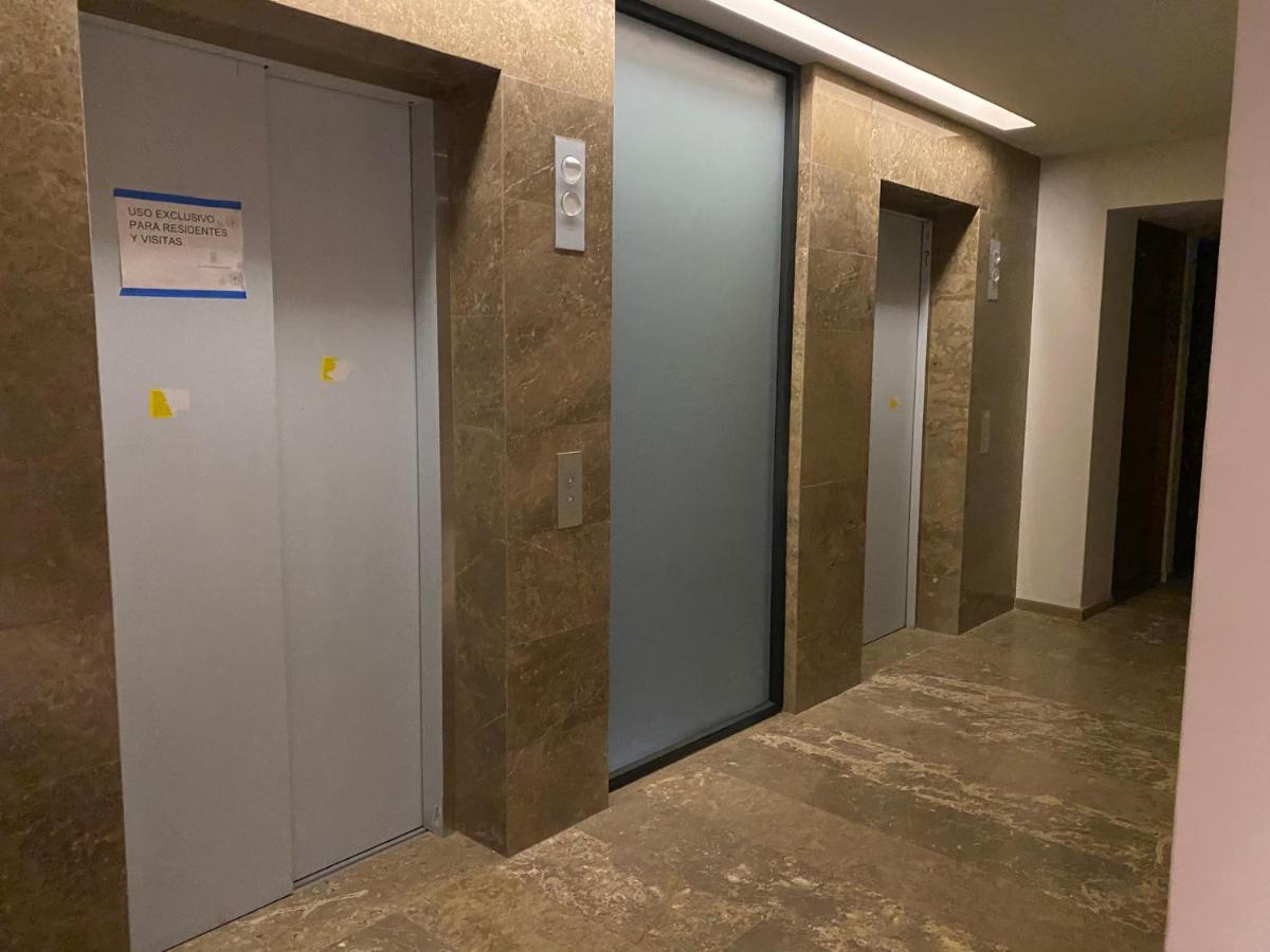 Apartamento Departamento Ejecutivos En El Sur De La Cdmx *