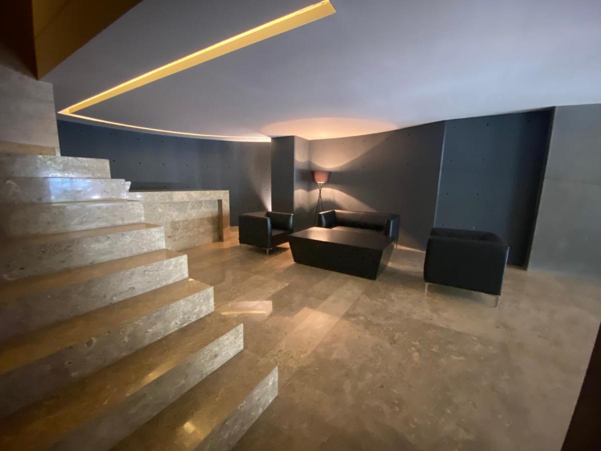 Apartamento Departamento Ejecutivos En El Sur De La Cdmx México DF
