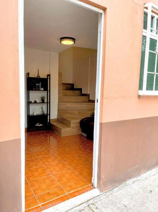 Depto Frente A Estadio Gnp Antes Foro Sol Y Autodromo F1 A 10 Min Caminando Apartment *