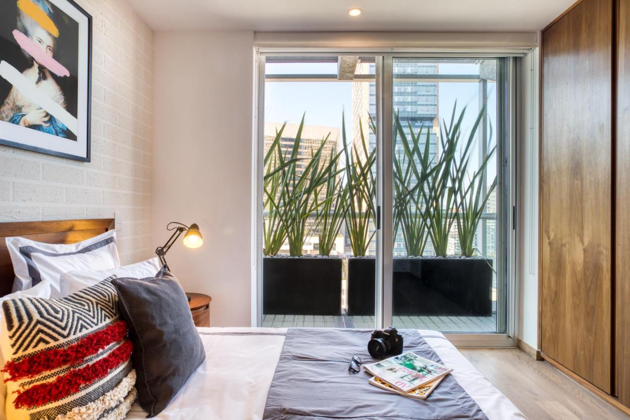 Uliv Polanco 3*