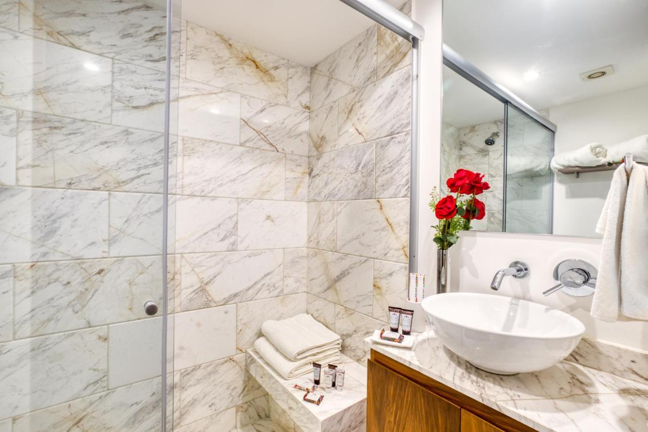 Aparthotel Uliv Polanco 3*