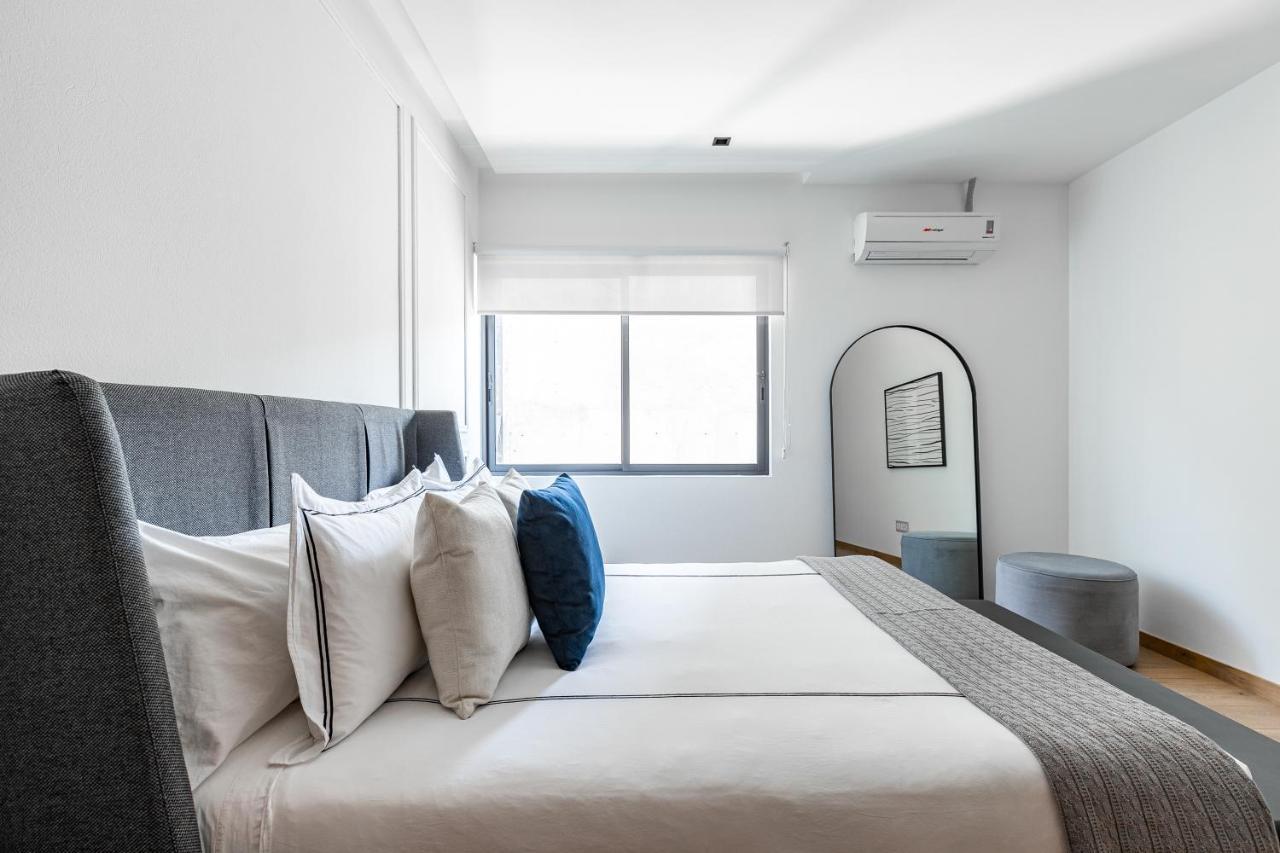 Apartment Amazing Huge 2br/2.5ba In Polanco! Mexico City