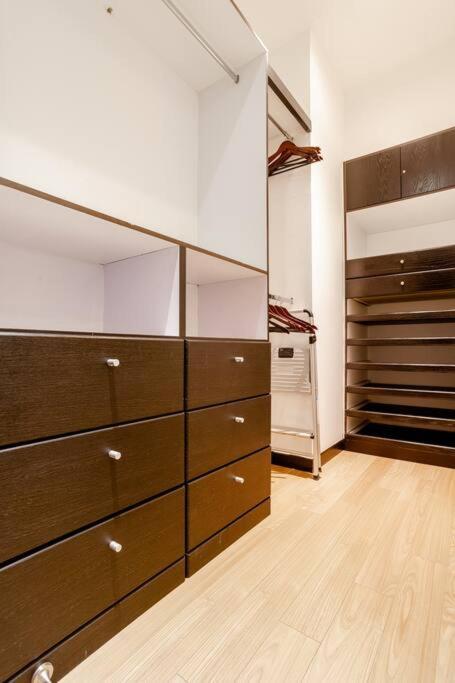 Beautiful In Polanco Area With Amenities Apartment Mexico City