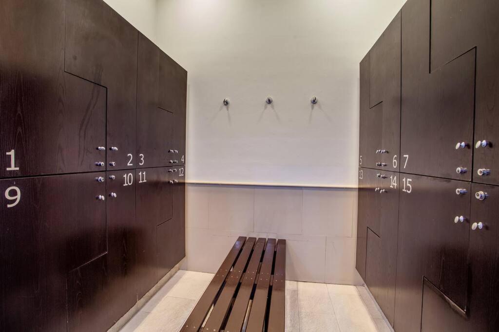Beautiful In Polanco Area With Amenities Apartment Mexico City