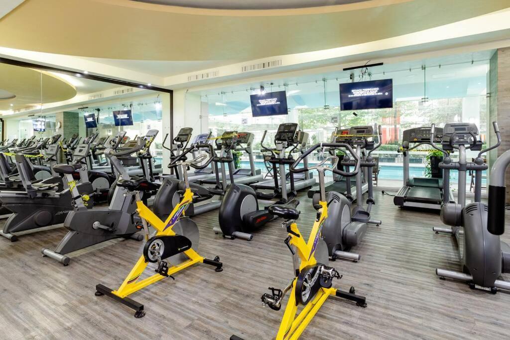 Beautiful In Polanco Area With Amenities Apartment *
