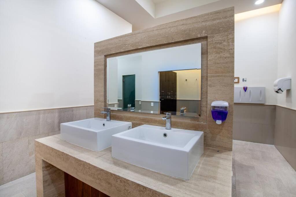 Apartment Beautiful In Polanco Area With Amenities *