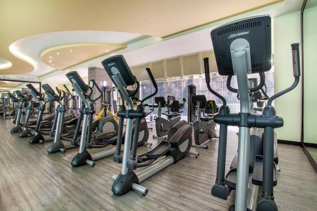 Beautiful In Polanco Area With Amenities *