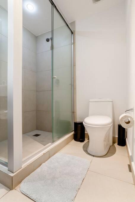 Beautiful In Polanco Area With Amenities * Mexico City