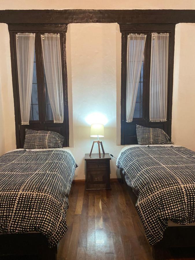Casa Colonial En El Corazon Del Centro Historico Holiday home *