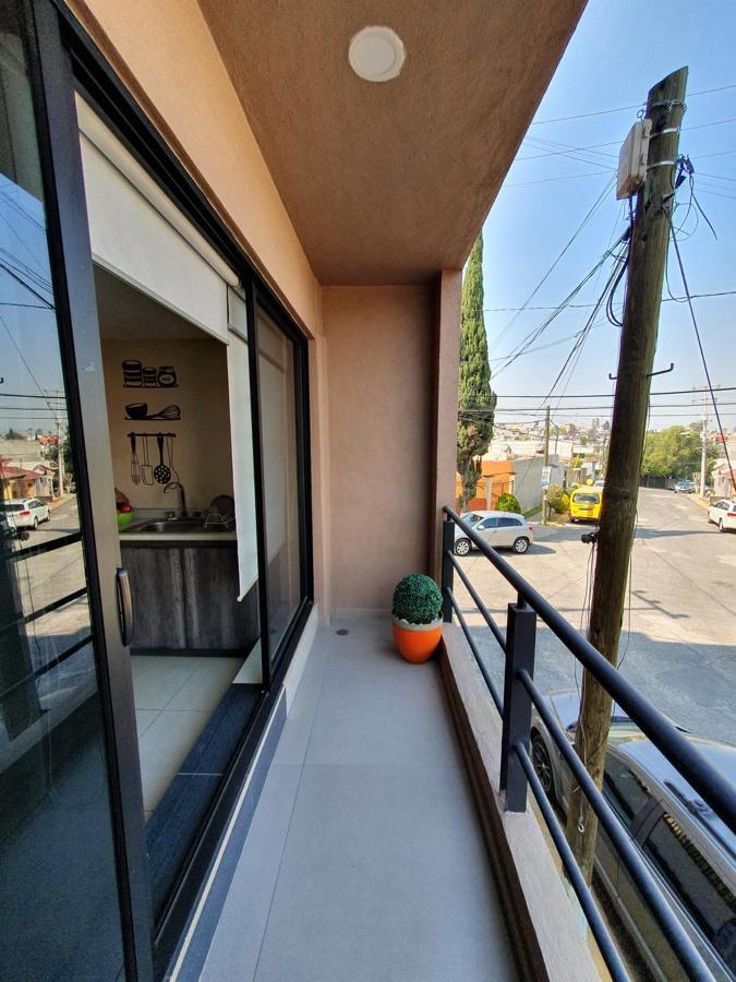 Apartment S01 De Casona Tres Suites Premium Increibles Itesm Cem S01