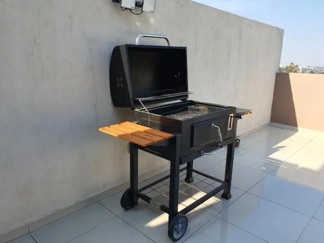 Apartment S01 De Casona Tres Suites Premium Increibles Itesm Cem S01 *