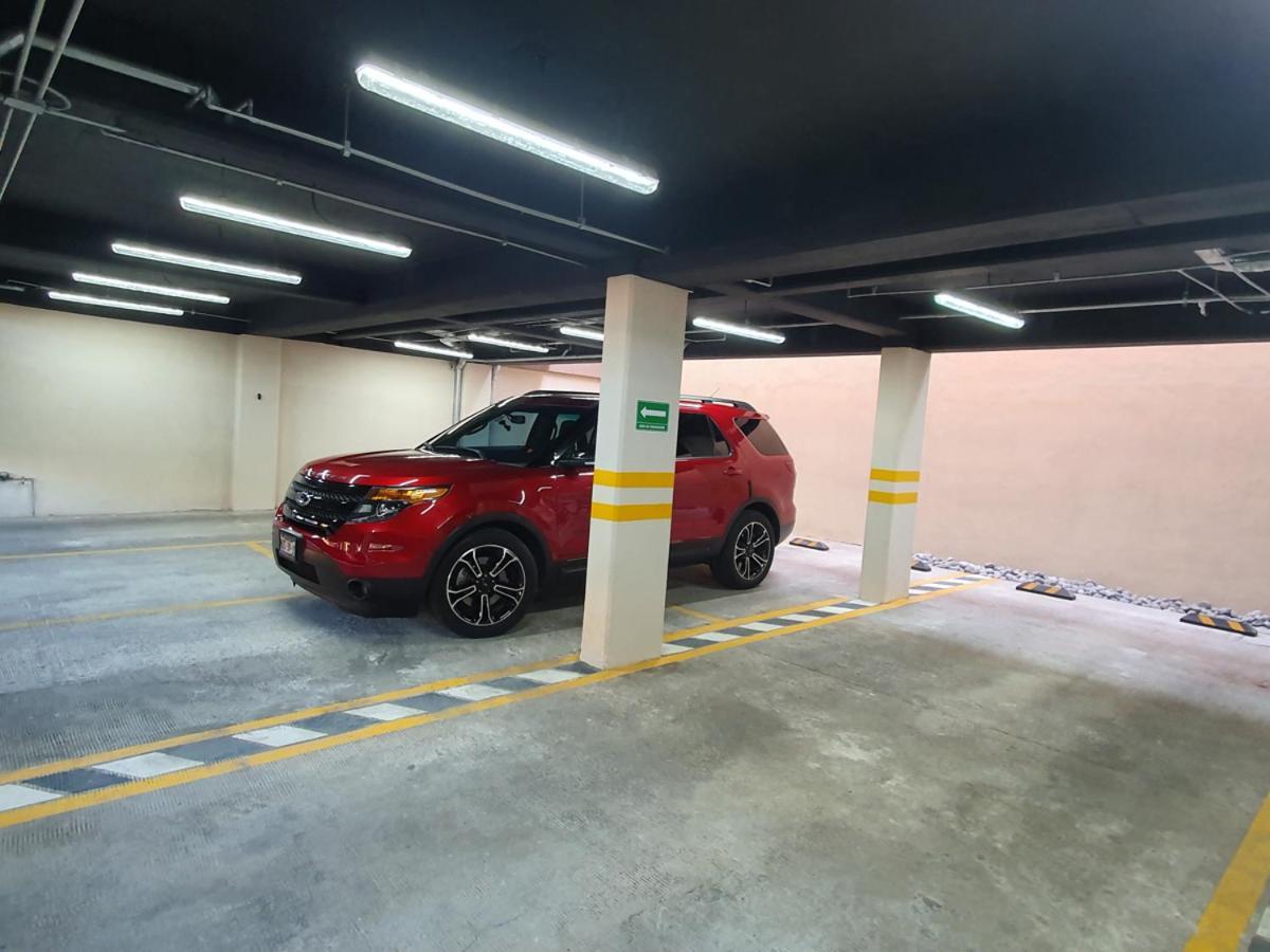 S01 De Casona Tres Suites Premium Increibles Itesm Cem S01 Apartment *