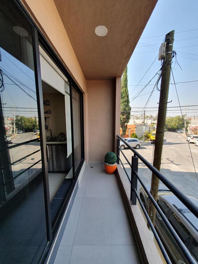 S01 De Casona Tres Suites Premium Increibles Itesm Cem S01 Apartment *