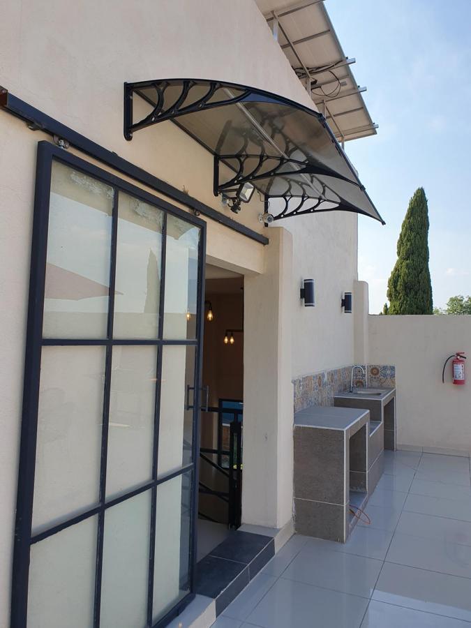 S01 De Casona Tres Suites Premium Increibles Itesm Cem S01 Apartment Mexico City
