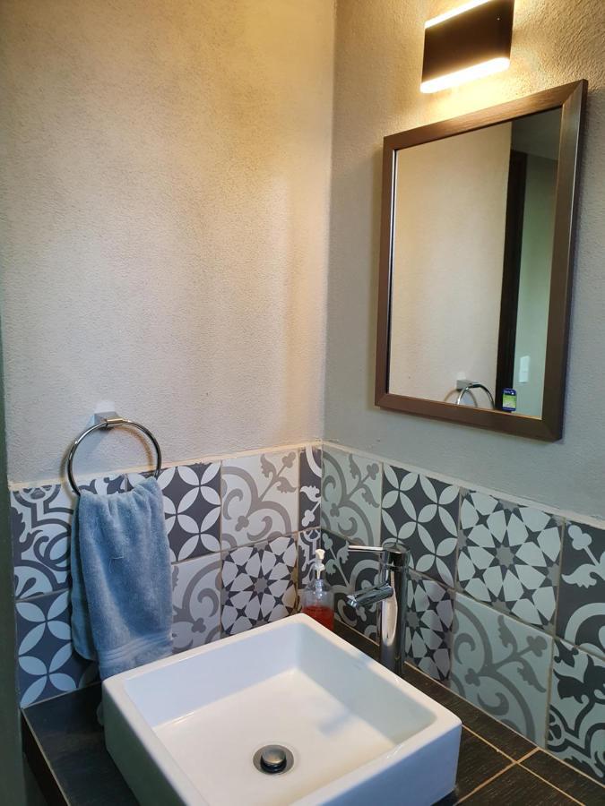 Apartment S01 De Casona Tres Suites Premium Increibles Itesm Cem S01 *