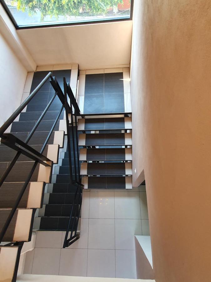 S01 De Casona Tres Suites Premium Increibles Itesm Cem S01 Apartment Mexico City
