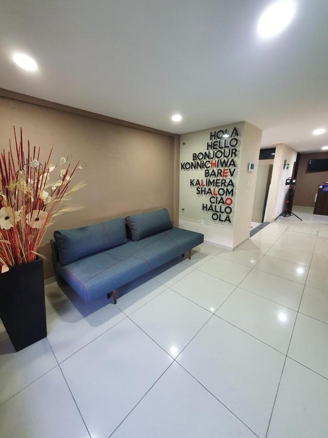 Apartment S01 De Casona Tres Suites Premium Increibles Itesm Cem S01