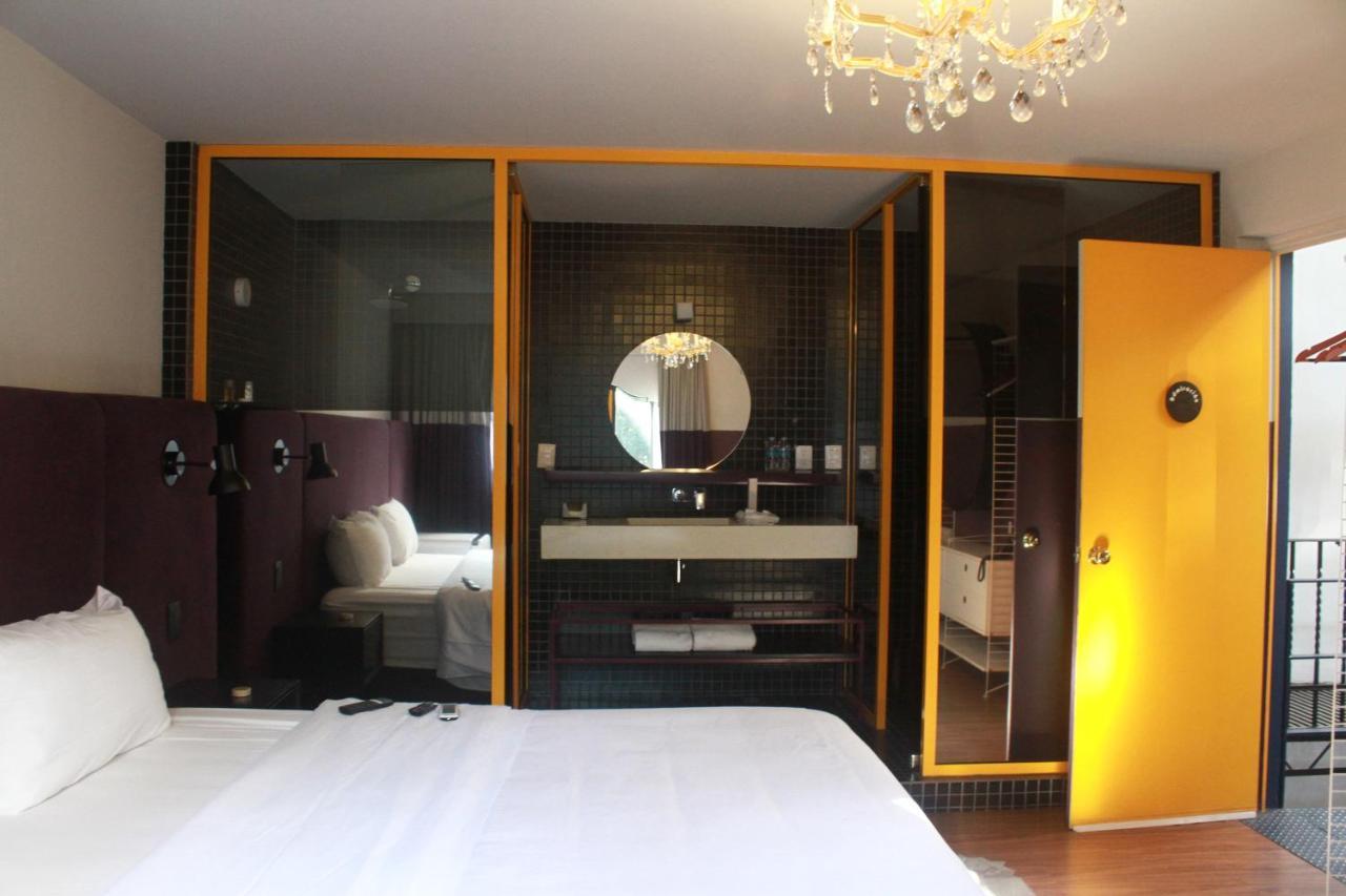 Hotel Rioma Tennyson 86