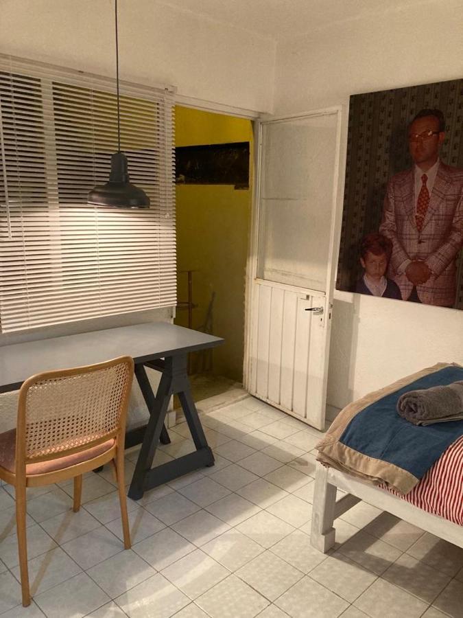Casa Ezpania Homestay