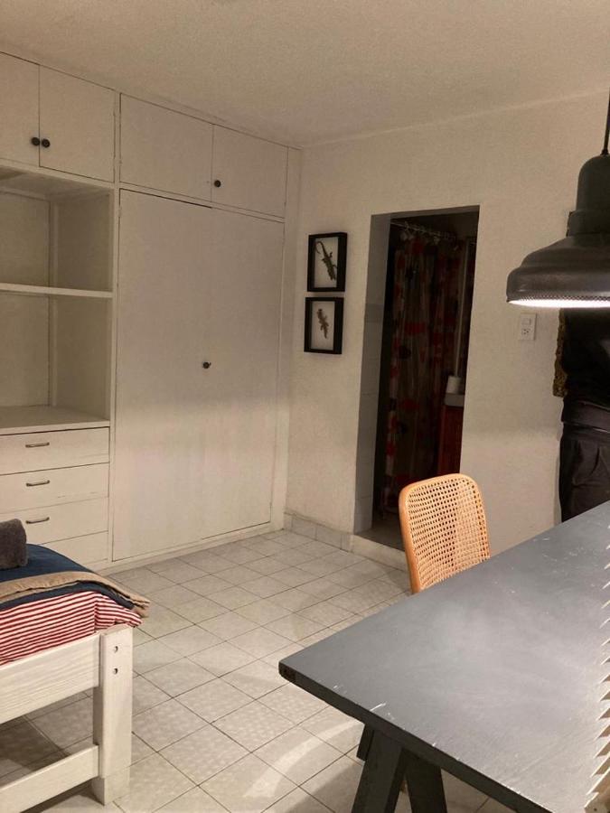 Homestay Casa Ezpania *