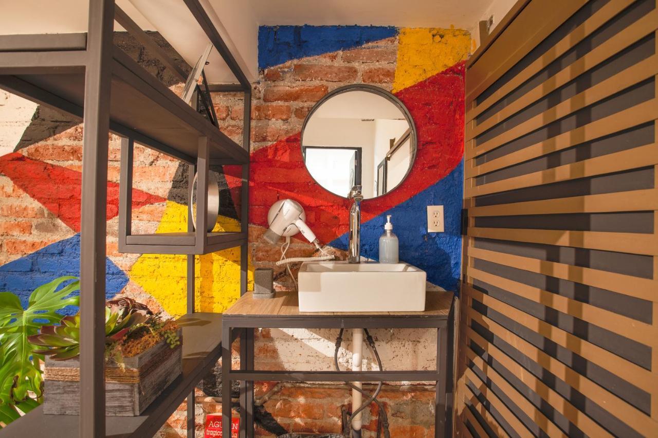 Nomadier Experience Condesa Homestay
