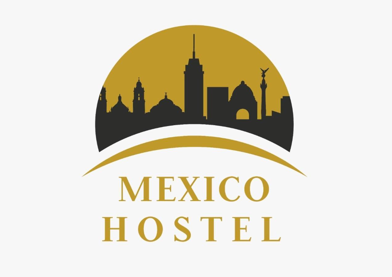 Mexico Hostel Guest house Mexico City